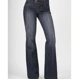 Stetson 214 City Stretch Trouser- Women's Jeans - Hatcountry