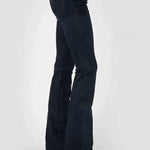 Stetson 921 High Waist Flare Fit - Women's Jeans - Hatcountry