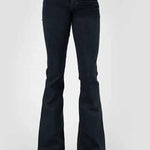 Stetson 921 High Waist Flare Fit - Women's Jeans - Hatcountry