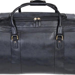 Scully Cityscape - Oversized Duffel Bag - Hatcountry