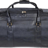 Scully Cityscape - Oversized Duffel Bag - Hatcountry