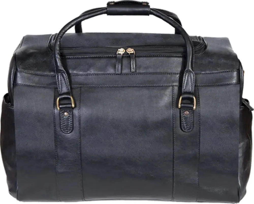 Scully Cityscape - Oversized Duffel Bag - Hatcountry