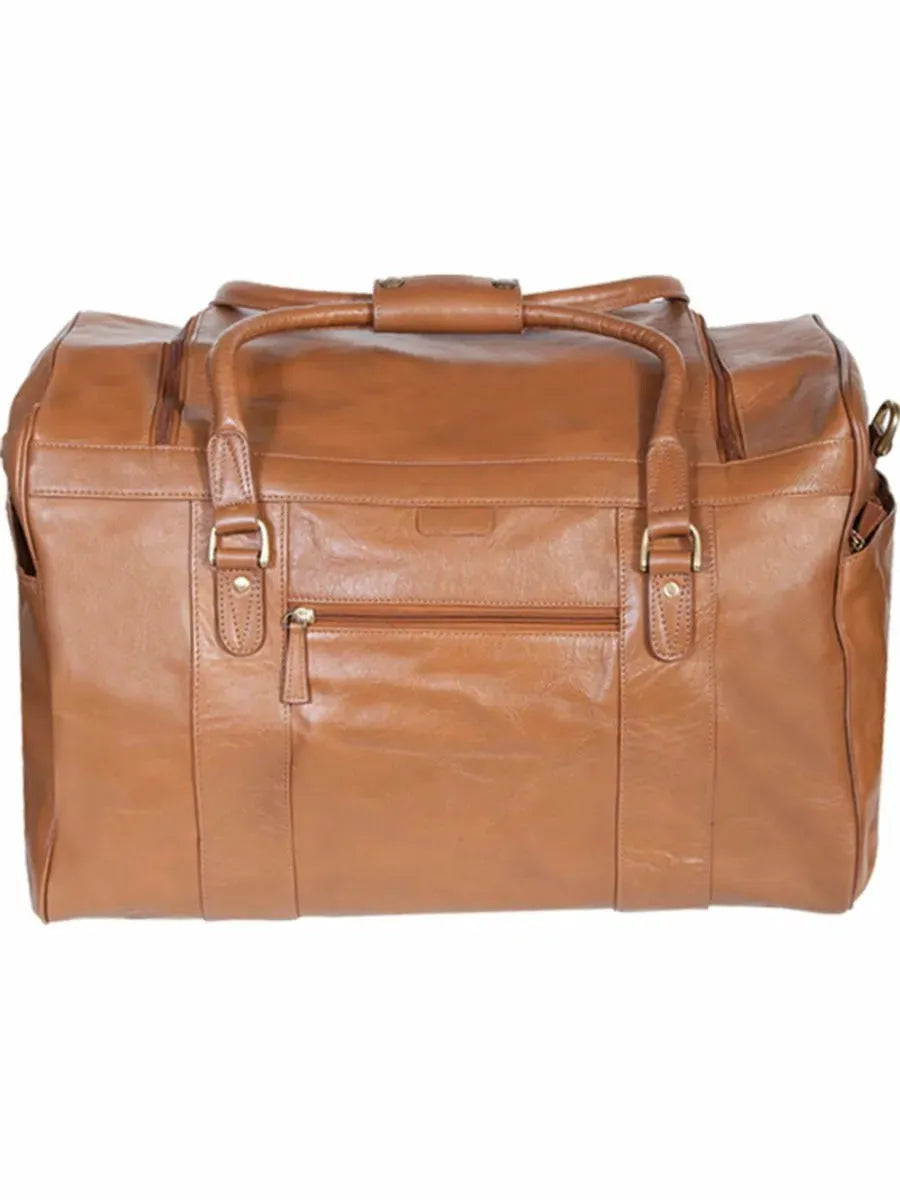 Scully Cityscape - Oversized Duffel Bag - Hatcountry