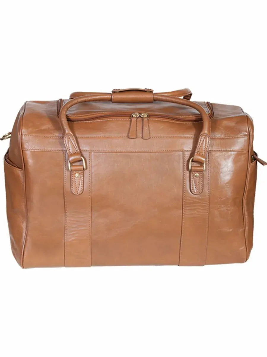 Scully Cityscape - Oversized Duffel Bag - Hatcountry