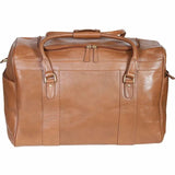 Scully Cityscape - Oversized Duffel Bag - Hatcountry