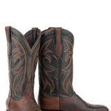Stetson Cody (Brown) - Men's Cowboy Boot