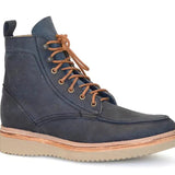 Stetson Sky Walker (Blue) - Men's Leather Hiking Boot - Hatcountry