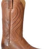 Stetson Mossman (Light Brown) - Men's Cowboy Boot