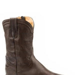 Stetson Sturdy Sierra (Brown) - Men's Cowboy Boot - Hatcountry