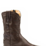 Stetson Sturdy Sierra (Brown) - Men's Cowboy Boot - Hatcountry