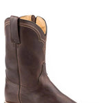Stetson Sienna Stride (Brown) - Men's Cowboy Boot - Hatcountry
