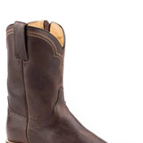 Stetson Sienna Stride (Brown) - Men's Cowboy Boot - Hatcountry