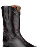 Stetson Cash (Black Cherry) - Men's Cowboy Boot