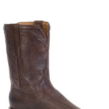 Stetson Cassidy (Brown) - Men's Cowboy Boot