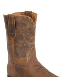 Stetson Cassidy (Tan) - Men's Cowboy Boot
