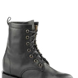 Stetson Sam (Black) - Women's Hiking Boot - Hatcountry