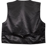 Scully Jesse (2001 Lambskin) – Children's Vest