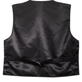 Scully Colt (2002 Boar Suede) – Children's Vest