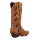 Laredo Ashlee - Women's Leather Cowgirl Boots