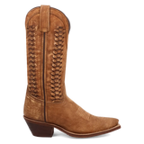 Laredo Ashlee - Women's Leather Cowgirl Boots