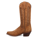 Laredo Ashlee - Women's Leather Cowgirl Boots