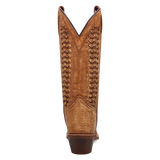 Laredo Ashlee - Women's Leather Cowgirl Boots