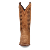 Laredo Ashlee - Women's Leather Cowgirl Boots