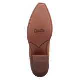 Laredo Ashlee - Women's Leather Cowgirl Boots