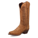 Laredo Ashlee - Women's Leather Cowgirl Boots