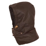 Outback Oilskin Hood - Hatcountry