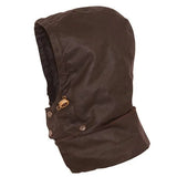 Outback Oilskin Hood - Hatcountry
