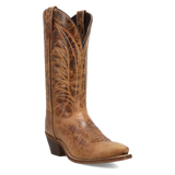 Laredo Marta - Women's Leather Cowgirl Boots