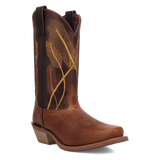 Laredo Field Of Dreams - Women's Leather Cowgirl Boots