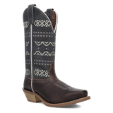 Laredo Norway - Women's Leather Cowgirl Boots