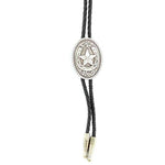 Double S Star - Bolo Tie - Hatcountry