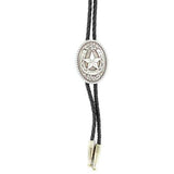 Double S Star - Bolo Tie - Hatcountry
