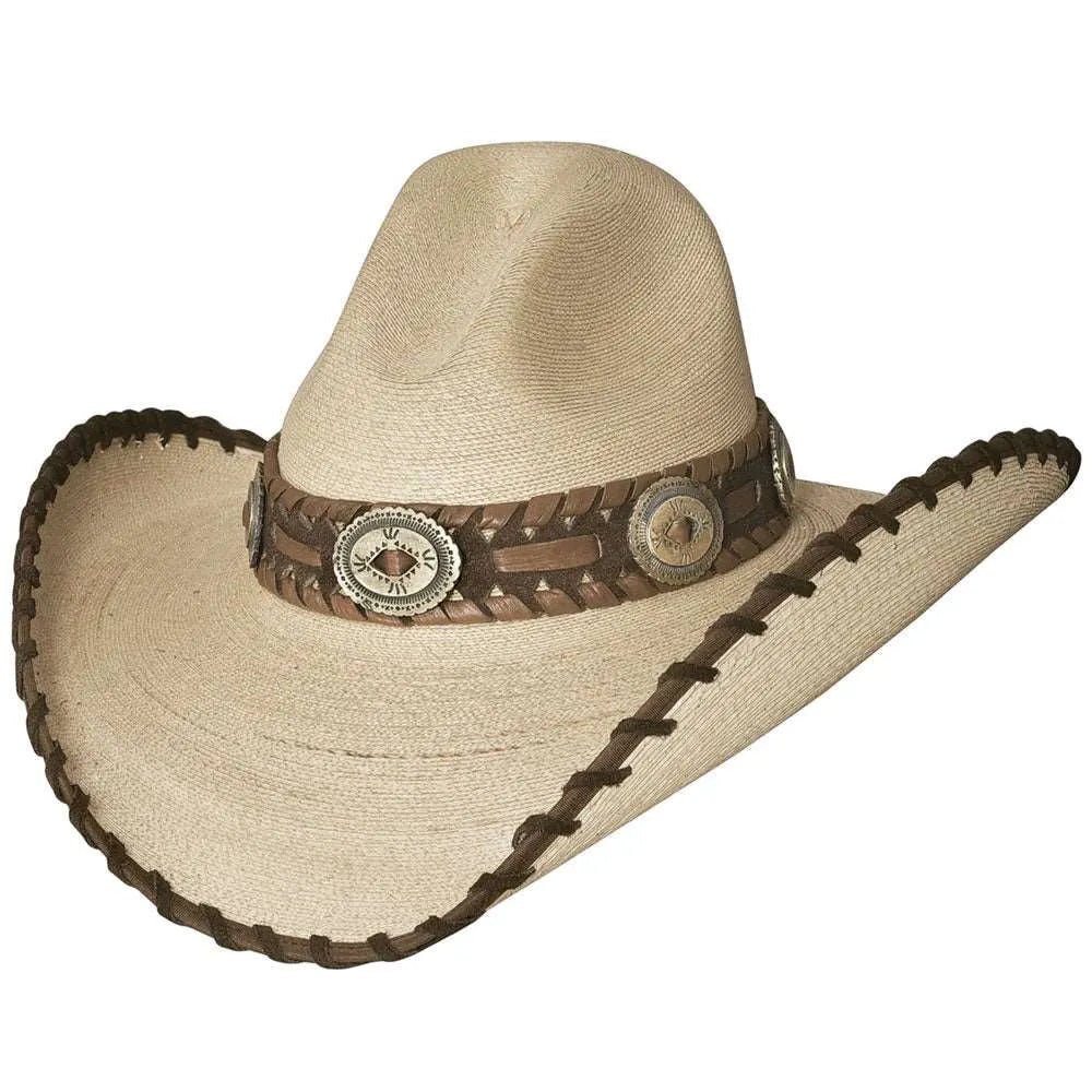 Bullhide Golden Dawn - (20X) Straw Cowboy Hat - Hatcountry