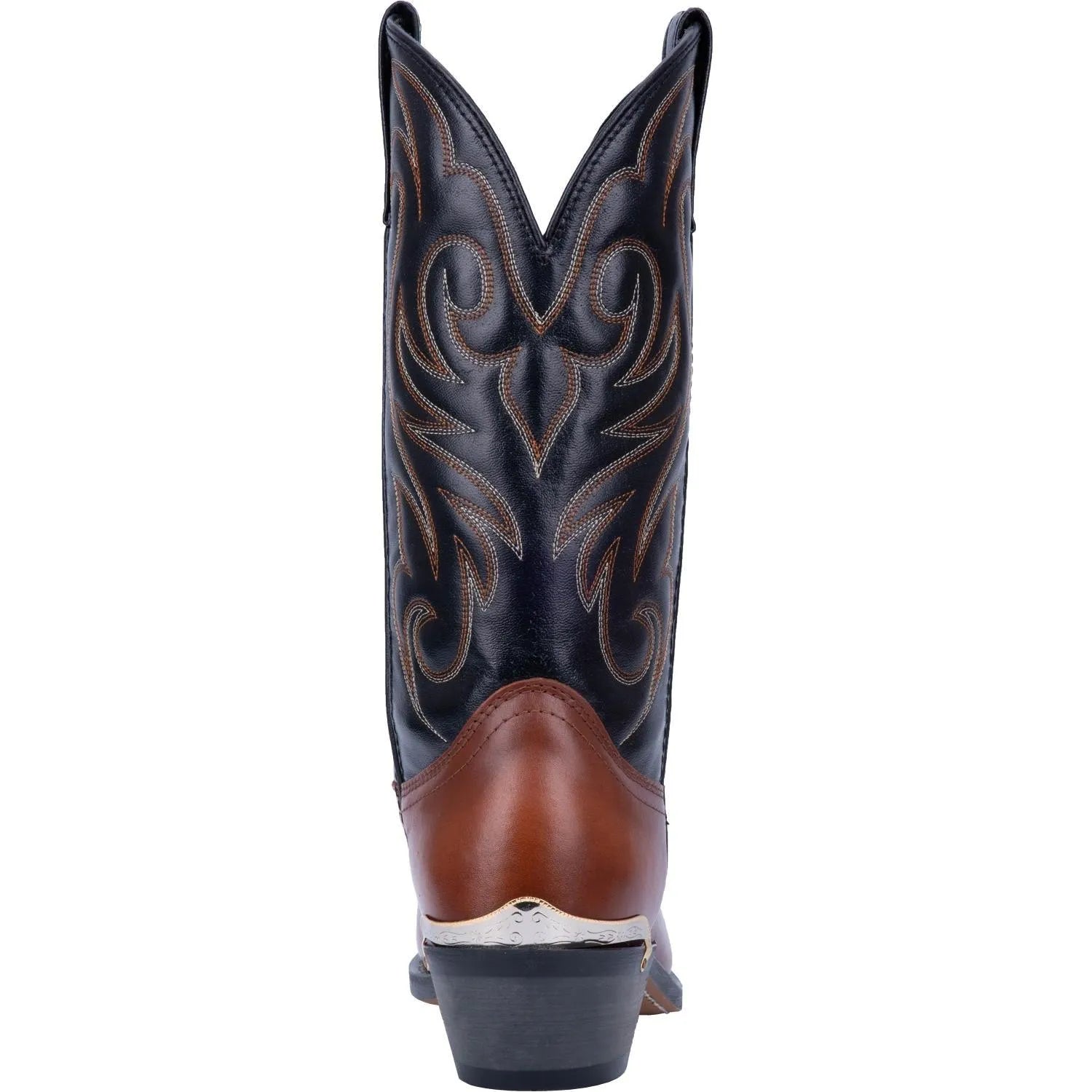 Laredo Nashville (Peanut Crunch/Black) - Men's Cowboy Boot - Hatcountry