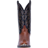 Laredo Nashville (Peanut Crunch/Black) - Men's Cowboy Boot - Hatcountry