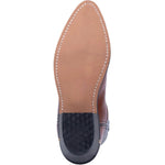 Laredo Nashville (Peanut Crunch/Black) - Men's Cowboy Boot - Hatcountry