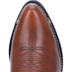 Laredo Nashville (Peanut Crunch/Black) - Men's Cowboy Boot - Hatcountry