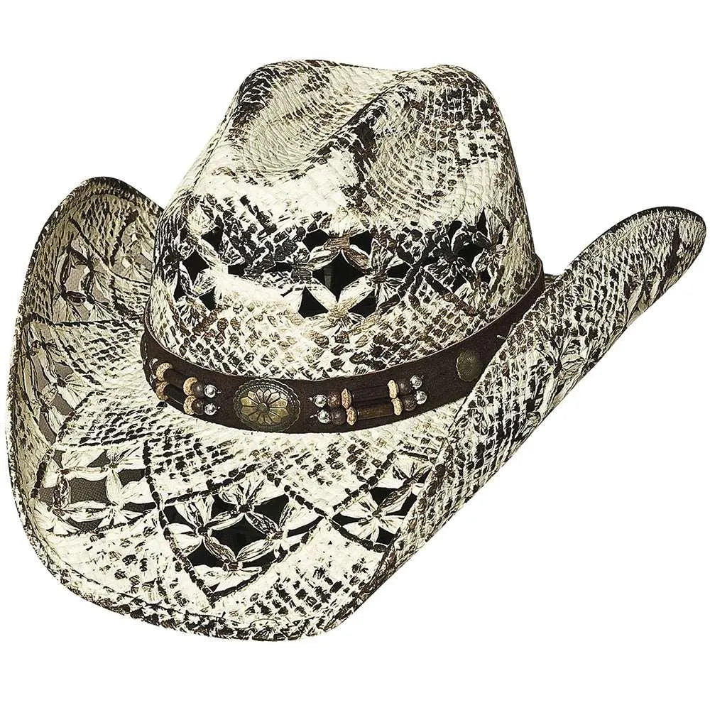 Bullhide Girl Next Door - Straw Cowgirl Hat - Hatcountry