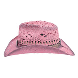 Bullhide Magnificent - Straw Cowgirl Hat