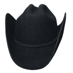 Bullhide El Canijo - (6x) Wool Felt Cowboy Hat - Hatcountry