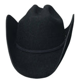Bullhide El Canijo - (6x) Wool Felt Cowboy Hat - Hatcountry