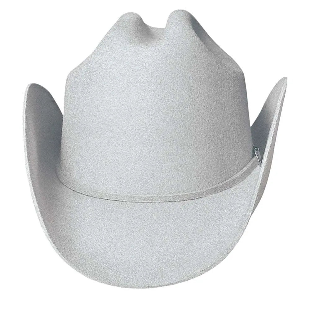 Bullhide El Patroncito- Children's Wool Felt Cowboy Hat - Hatcountry