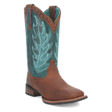 Laredo Faye - Women's Leather Cowgirl Boots