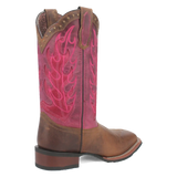 Laredo Faye - Women's Leather Cowgirl Boots