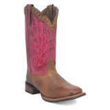 Laredo Faye - Women's Leather Cowgirl Boots