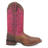 Laredo Faye - Women's Leather Cowgirl Boots
